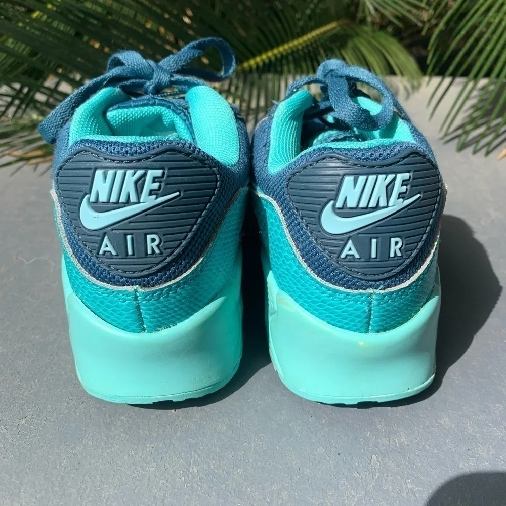 Nike Air Max 90 Children’s Running Shoes Size 5.5